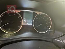 نيسان فيرسا